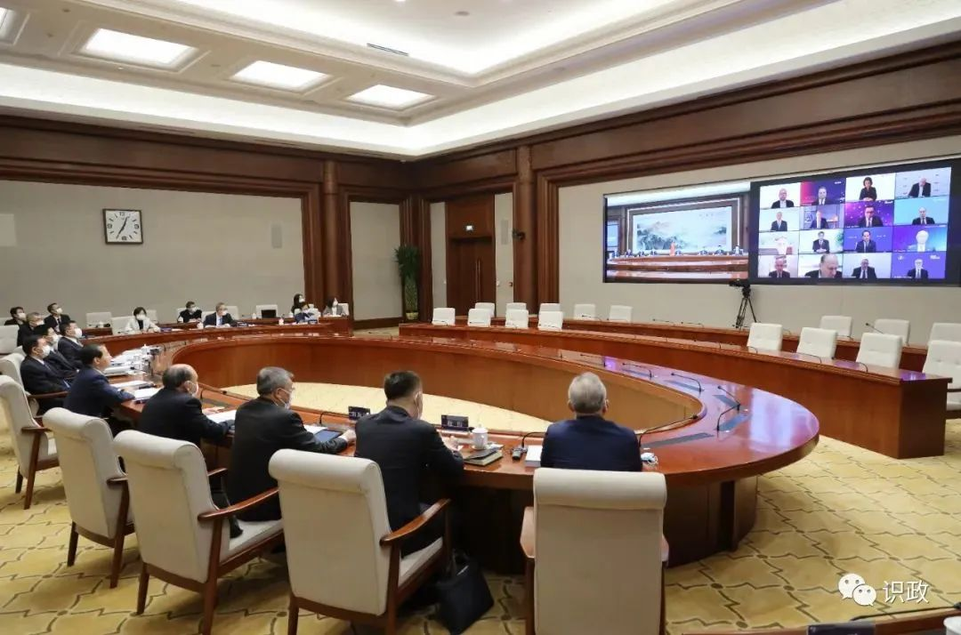 市長國際企業家顧問會議“云端”舉行，聚焦高質量發展和高品質宜居城市建設2.png