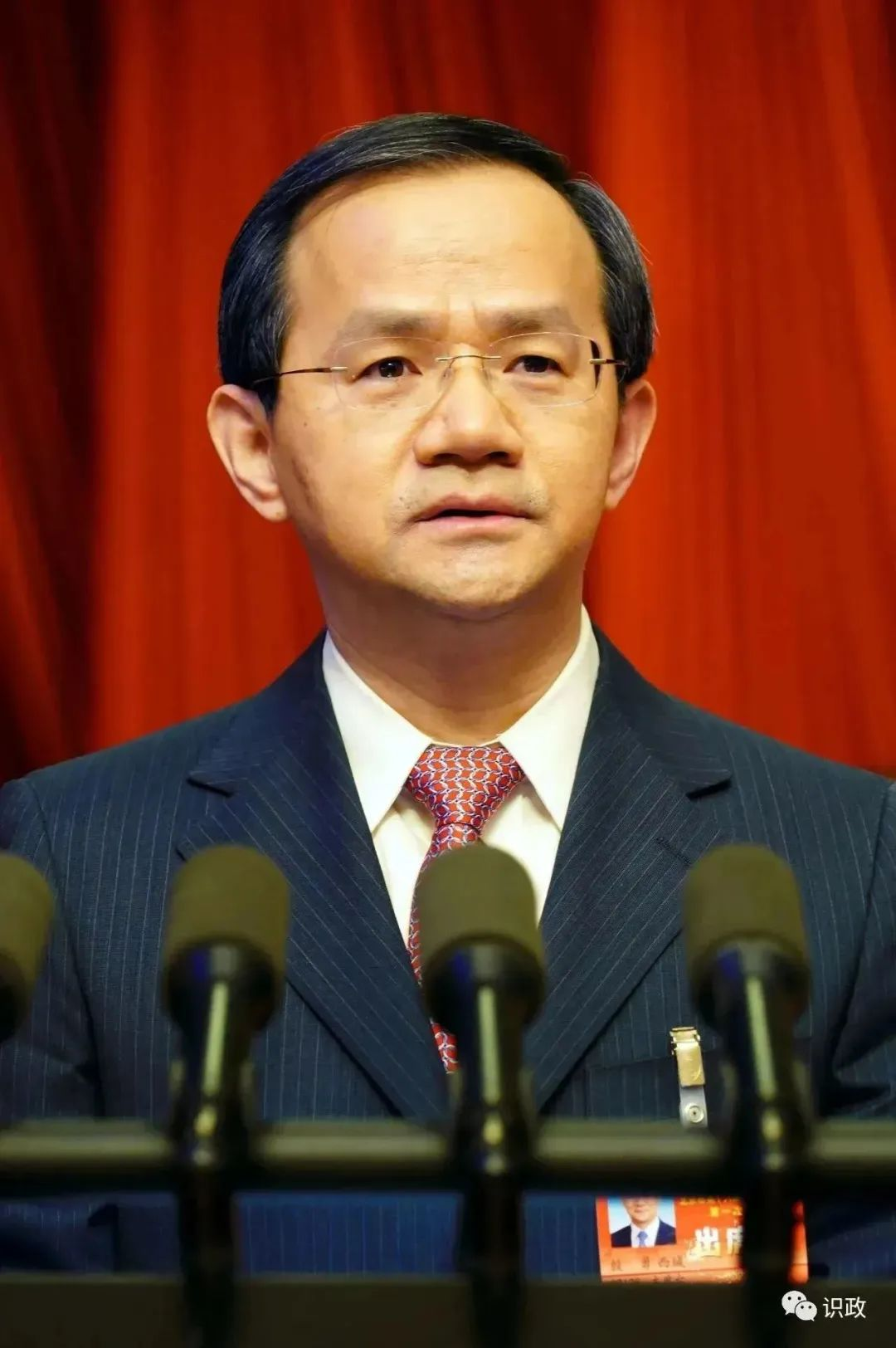 北京市第十六屆人民代表大會第一次會議今天上午在北京會議中心隆重開幕，代市長殷勇代表市人民政府向大會報告政府工作。.png